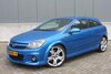 Opel Astra OPC