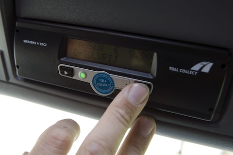 Duitse Bondsraad kraakt tolheffing