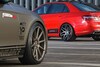 Fostla Mercedes E 63 AMG