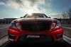 Fostla Mercedes E 63 AMG