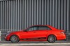 Fostla Mercedes E 63 AMG