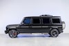 Mercedes G63 AMG Limousine