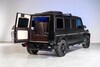 Mercedes G63 AMG Limousine
