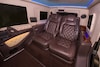 Mercedes G63 AMG Limousine