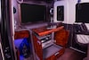 Mercedes G63 AMG Limousine