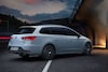 Seat Leon ST Cupra 280