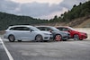 Seat Leon ST Cupra 280