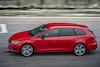 Seat Leon ST Cupra 280