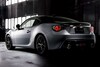 Toyota 86 style Cb