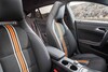 Mercedes-Benz CLA-klasse Shooting Brake