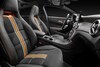 Mercedes-Benz CLA-klasse Shooting Brake