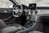 Mercedes-Benz CLA-klasse Shooting Brake