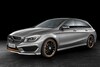Mercedes-Benz CLA-klasse Shooting Brake
