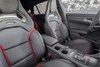 Mercedes-Benz CLA 45 AMG Shooting Brake