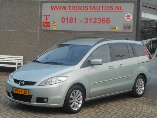 Mazda 5