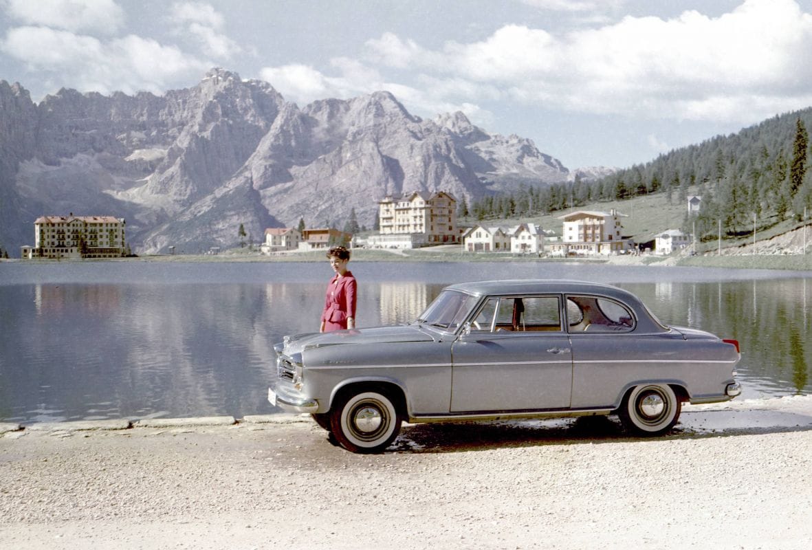 Borgward