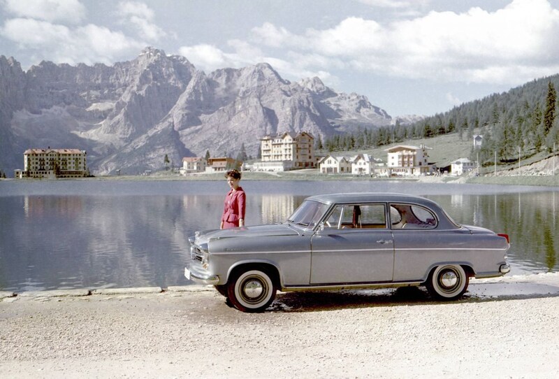 Borgward