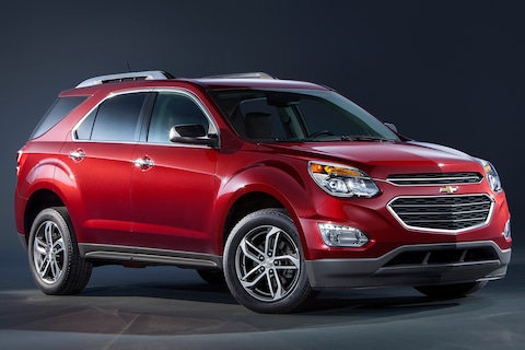 Winstherstel voor General Motors