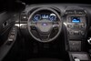 Ford Explorer Interceptor Utility