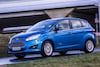 Ford C-MAX Energi