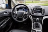 Ford C-MAX Energi