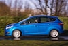 Ford C-MAX Energi