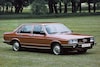 Audi 100, 4-deurs 1976-1982