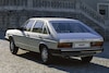 Audi 100 Avant, 5-deurs 1977-1982