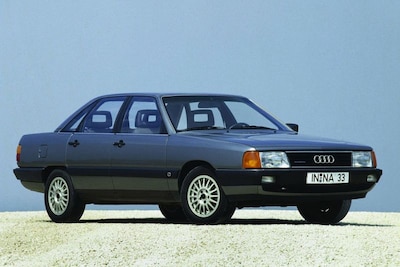 Audi 100