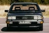 Audi 200