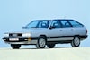 Audi 200