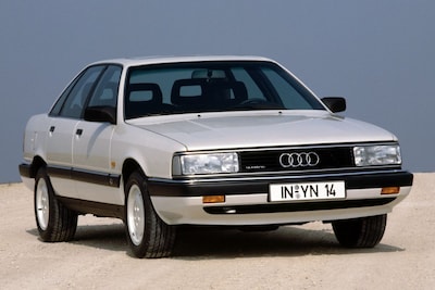 Audi 200