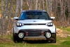 Kia Track'ster