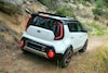 Kia Track'ster