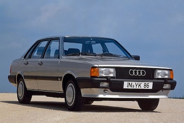 Audi 80