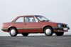 Opel Ascona, 2-deurs 1984-1988