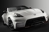 Nissan 370Z Nismo Roadster
