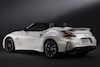 Nissan 370Z Nismo Roadster