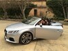 Audi TT Roadster Roy 