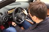Audi TT Roadster Roy 