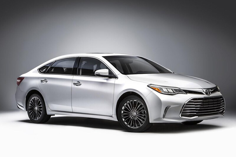Toyota Avalon