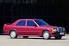 Mercedes-Benz 190 E 2.5-16