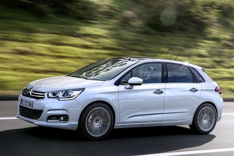 Toch opvolger Citroën C4