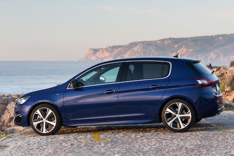 Impuls Autorai blijft uit; autoverkopen april -4%