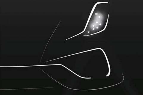 Koenigsegg plaagt opnieuw met Regera