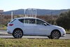 Seat cross-over spyshots