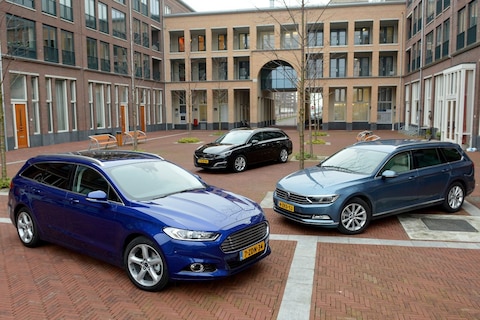 Journaal - Opleving D-segment door vers bloed?