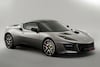 Lotus Evora 400