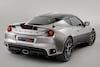 Lotus Evora 400