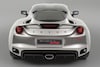 Lotus Evora 400